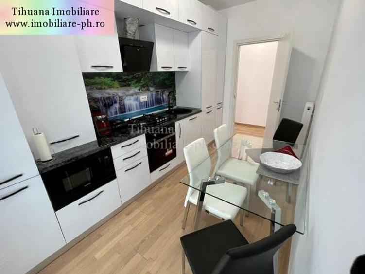 Apartament 3 camere de inchiriat: MRS Residence-(Smart) - 3