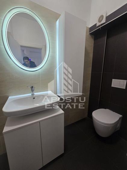 Apartament cu 2 camere open space Torontalului - 7