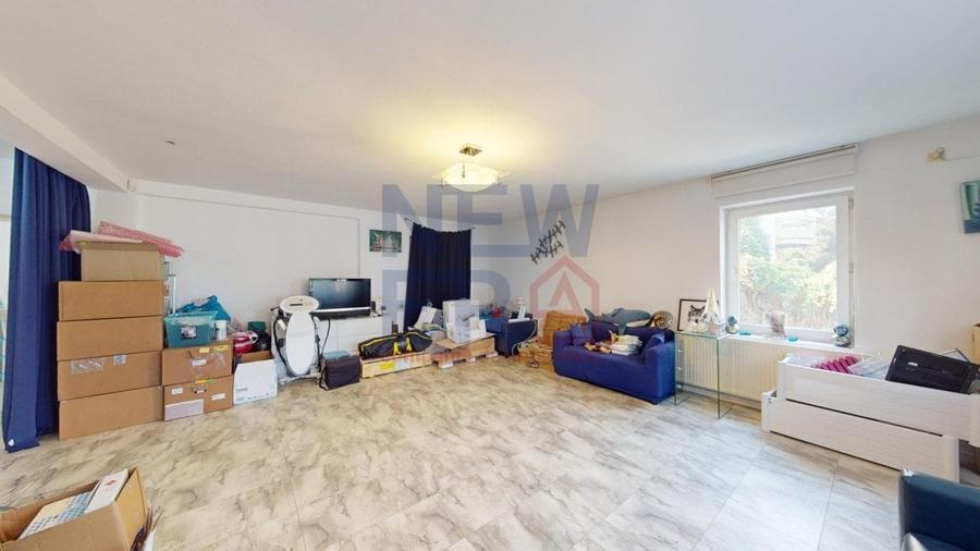 De vanzare Vila cu  5 camere si teren liber aproximativ 700 mp zona Pipera - 9