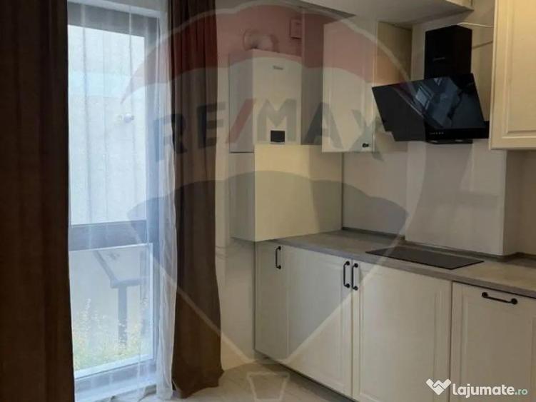 Inchiriere Studio in zona 13 Septembrie - 6