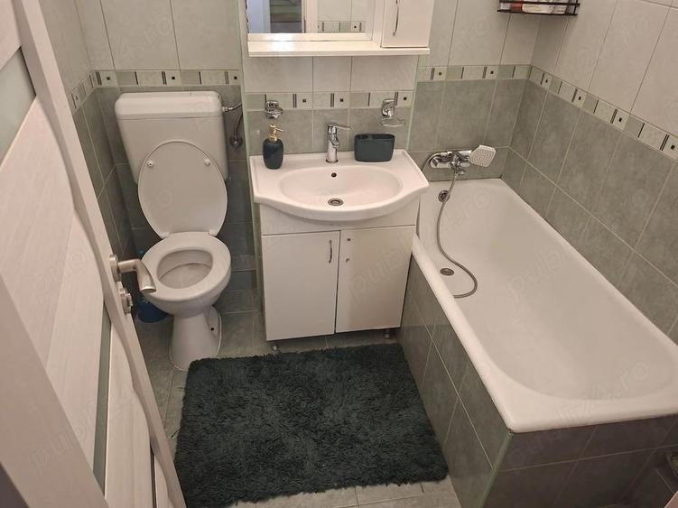 Inchiriez apartament decomandat Timi?oara Dambovi?a - 1