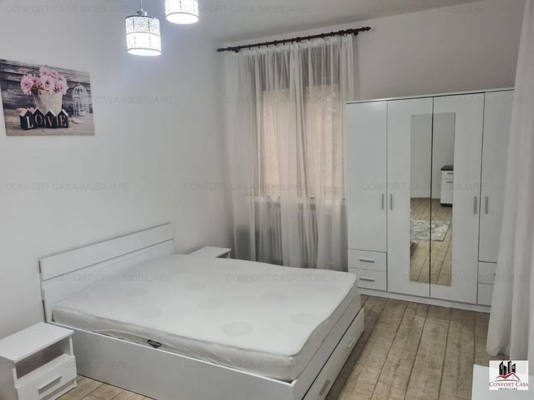 Afi Cotroceni -  metrou, garsoniera moderna, totul nou, finisaje calitate - 1