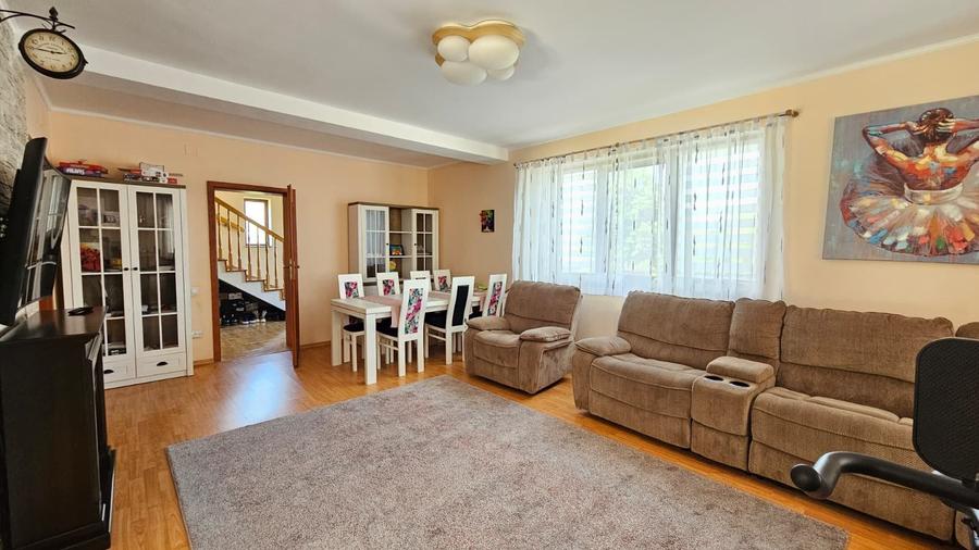 Casa moderna,Sacele,singur in curte,ideala familie,260000 Euro - 6