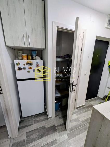 Apartament 2 camere - Tg. Mureș - Libertății - Aleea Săvinești - 3