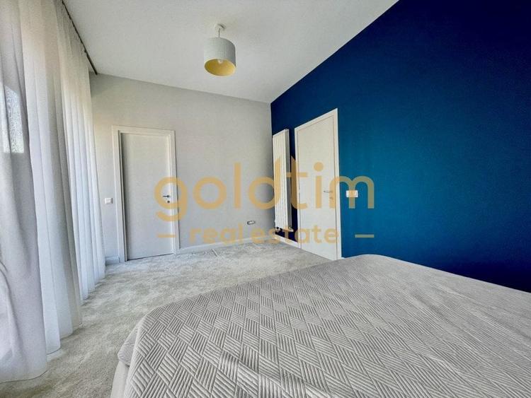 DUPLEX/ PENTHOUSE/ SUPERB/ PARCARIE SUBTERANA - 22