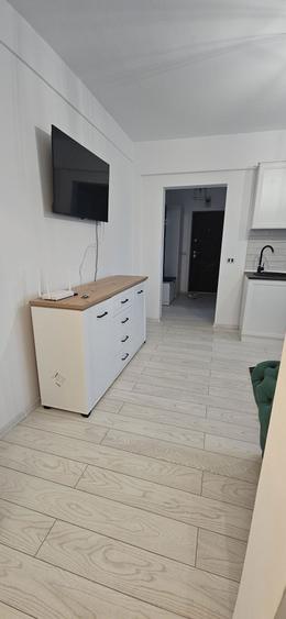 Apartament de vanzare Cerna, jud. Tulcea - 8