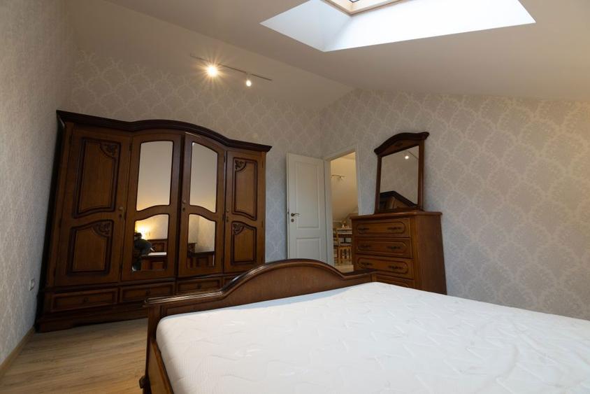 Ap 2 camere Schei piata unirii, incalzire pardoseala - 5