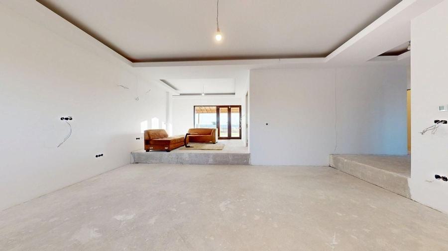 Case cu suflet – 455 mp utili + teren 1.000 mp Bălăceanca - 12