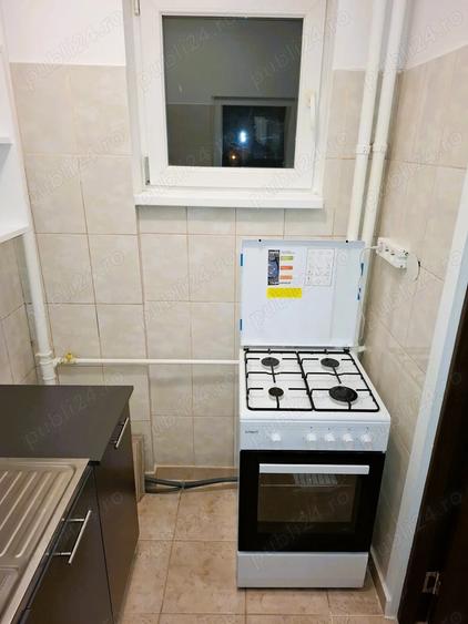 Garsoniera Drumul Taberei - Orizont vis-avi de AFI Palace Cotrocenui Mall - 6