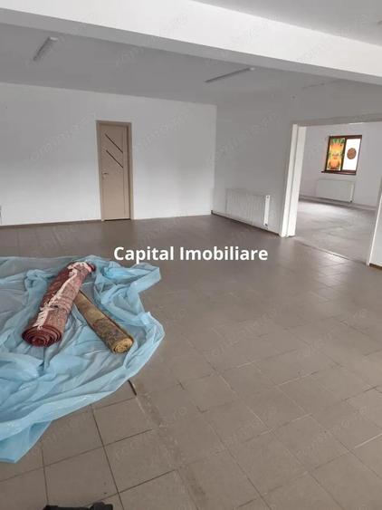 Spatiu parter de inchiriat in Baicoi - 3