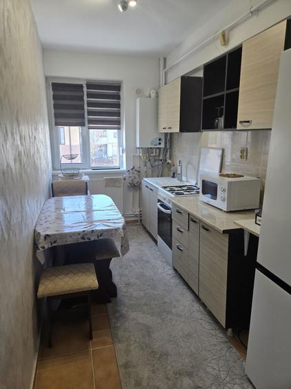 Apartament 2 camere - 1