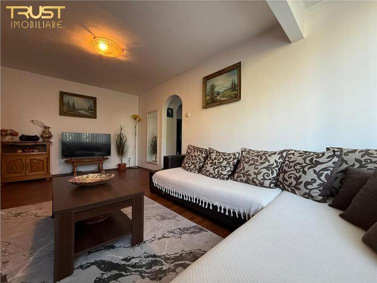 3 camere | Gr.Alexandrescu | Boxa | 71 MP | Manastur - 2