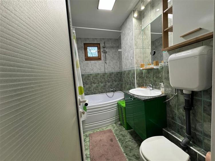 Apartament 3 camere 85mp,decomandat, Plopilor, zona Sala Sporturilor - 7