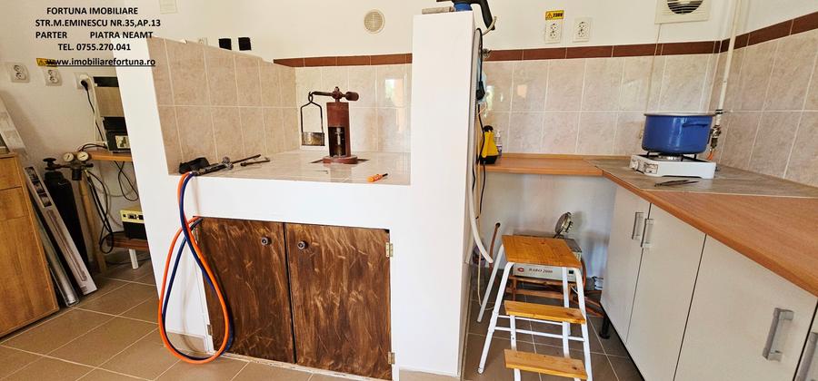 Proprietate moderna multifunctionala, Piatra Neamt - 10