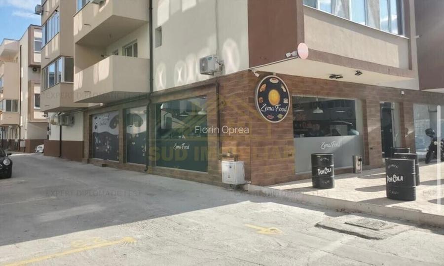 SPATIU COMERCIAL-177 MP-TERASA 60MP-MALL LA STRADA SPATIU COMERCIAL-177 MP-TERASA 60MP-MALL LA STRADA