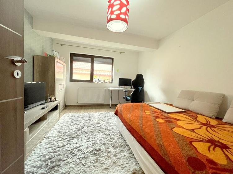 Duplex 1/2 - zona Dumbravita-British School - 16