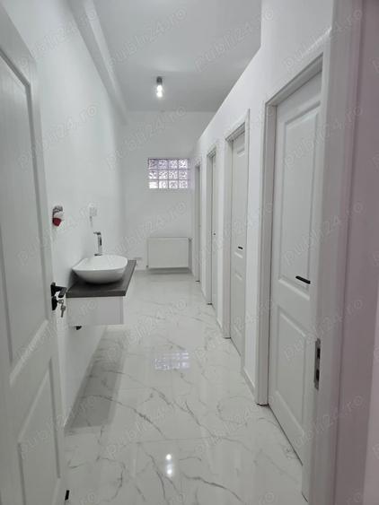 PARTICULAR inchiriez spatiu 130mp open space, Baneasa - 10