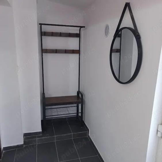 P.f inchiriez garsoniera 38 mp in manastur. - 3