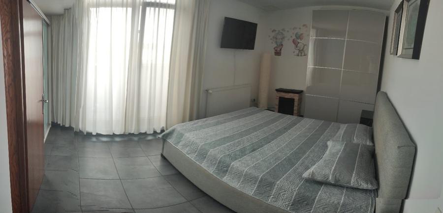 Apartament 3 camere - 1