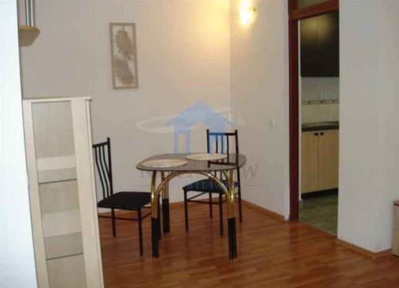 Apartament 1 camera, Calea Dorobantilor - 8