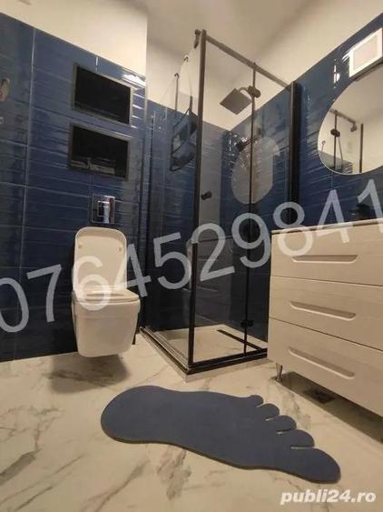 Inchiriez garsoniera Militari Residence,Green Park Residence,Str. Tineretului,bloc 2022 - 4