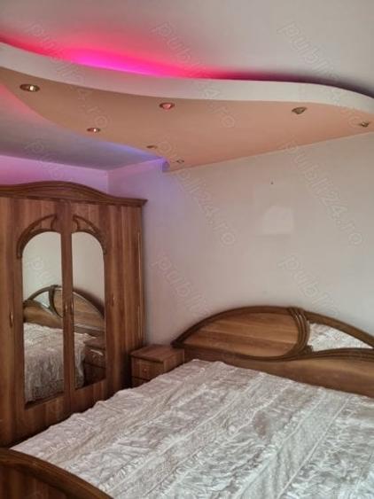 2 camere Decomandat, Tomis Nord , 0/10 , 54mp - 4