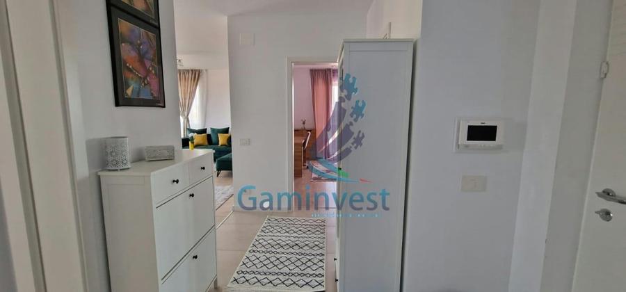 Apartament 3 camere de inchiriat in Oradea, Prima Urbana, parcare subterana - 1