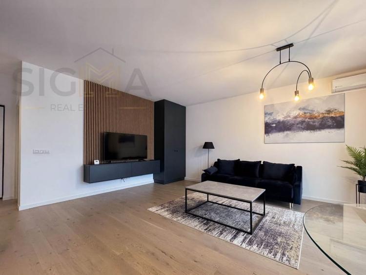 Apartament tip studio, langa The Office! - 2