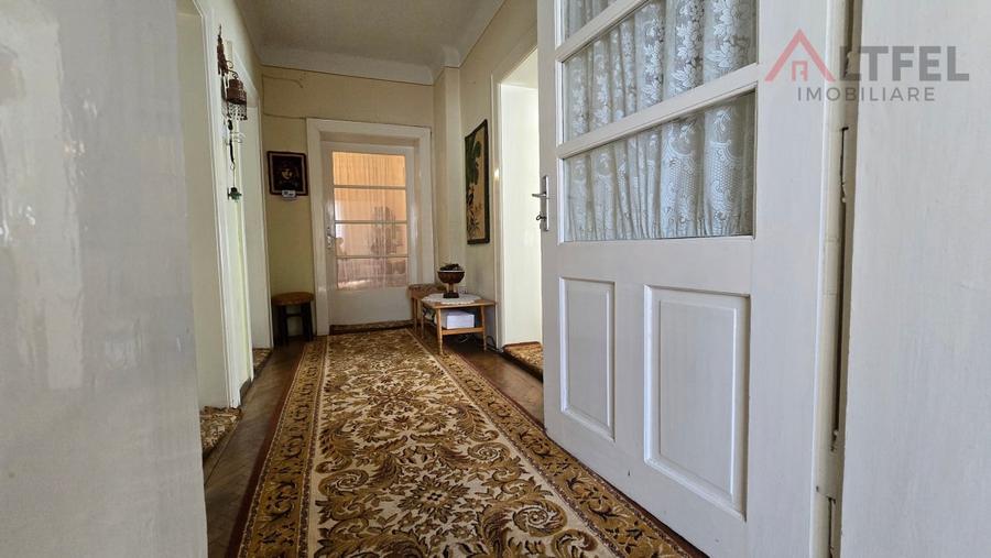 COMISION 0! Casa individuala cu 925 mp teren de vanzare in Piata Cluj - 17