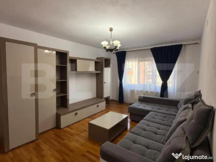 Apartament cu 2 camere, decomandat, Corneliu Coposu - 6