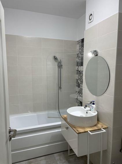 Garsoniera Exigent Plaza, faza 2, termen lung - 1