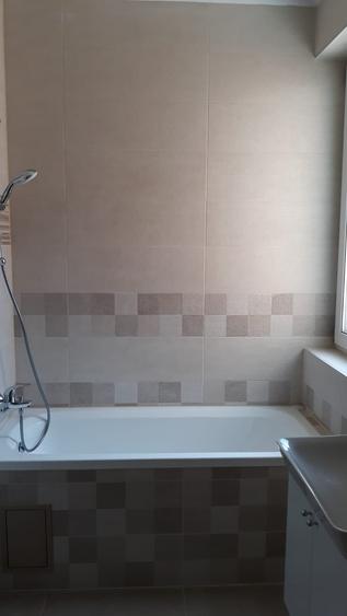 Apartament cu gradina proprie in spate la Decathlon - 12