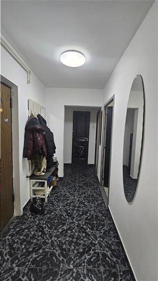 Berceni- Metrou Piata Sudului, apartament 4 camere, centrala proprie, bloc reabi - 25