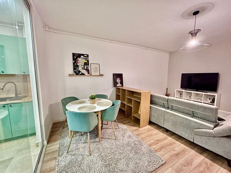 Apartament 2 camere Avangarde Grande Village - 3
