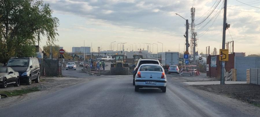 Pasaj Domnesti - Teren Compact - Ideal Investitie - Parc Logistic - 1