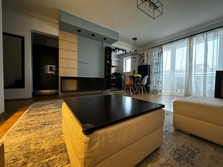 Apartament 2 camere, 65mp, garaj subteran inclus, 2 balcoane - 11