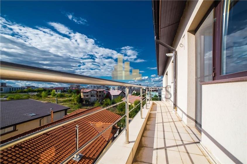 Inchiriere Apartament 2 Camere Pipera Emil Racovita - 15