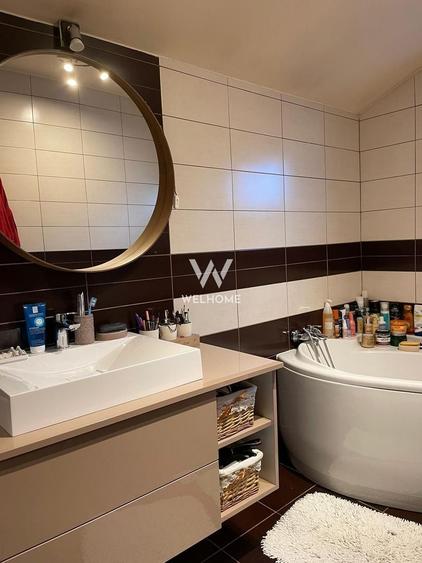 Casa individuala teren 430mp Selimbar, Sibiu - 12