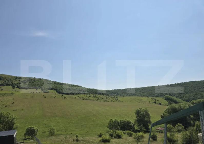 Teren intravilan construibil in Salicea - 1