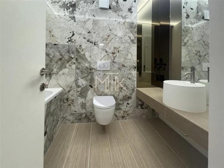 Cortina126 Voluntari | Apartament 3 camere LUX | Complet mobilat&utilat | 2 locu - 10