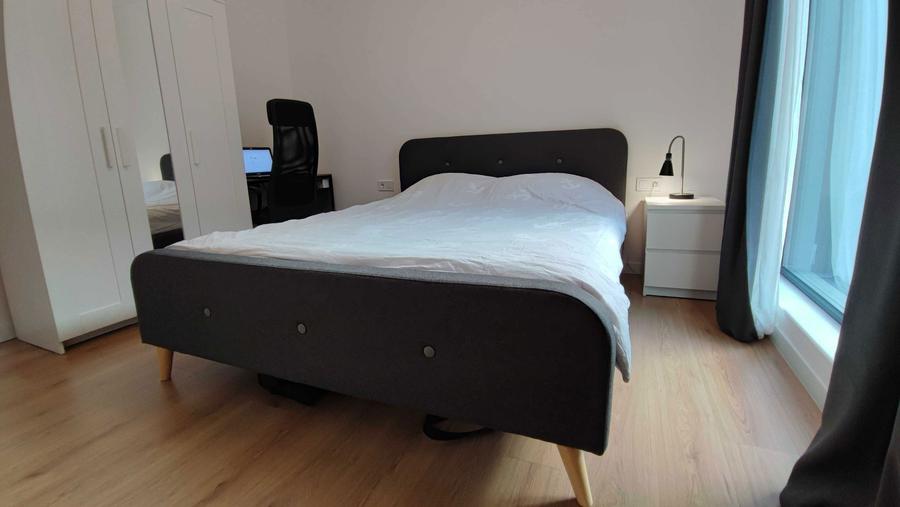 3 Camere, Bloc Tip Boutique, Loc de Parcare Inclus. Fara Agentie - 3