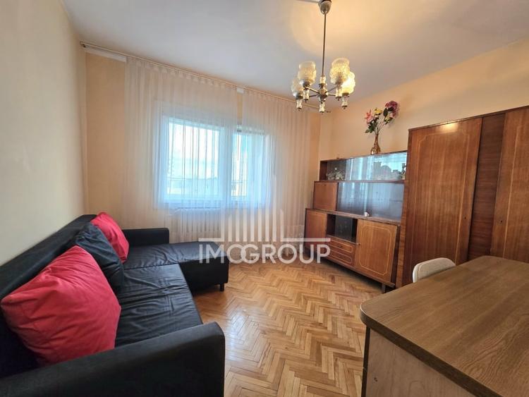 Apartament de inchiriat 3 cam dec – Zorilor, Str. Observatorului - 3