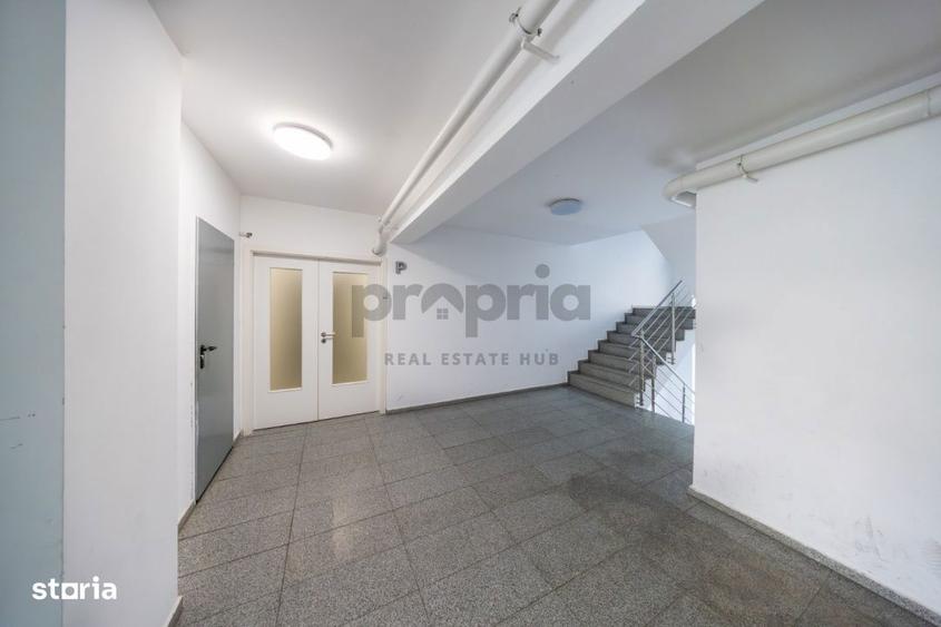 APARTAMENT STUDIO OPEN SPACE + GRADINA + PARCARE + BOXA | AVANTGARD - 16