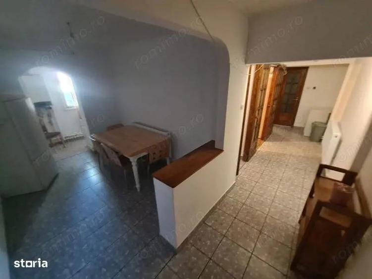 Oportunitate! 2 camere, parter, boxa cu acces din apartament Martirilor - 4