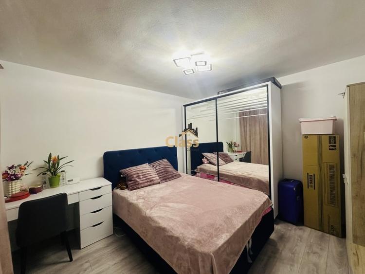 Apartament 3 camere | Decomandat | Renovat | 64 mpu | Big Manastur - 5