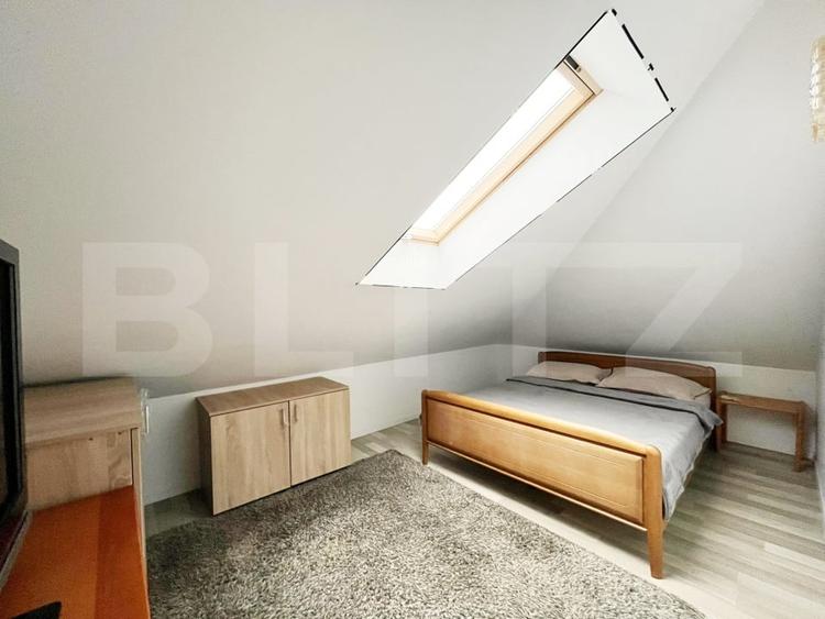 Apartament cu 3 camere, 55 mp, Valea Lupului - 6