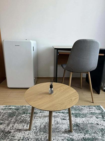 Torontalului(unde intoarce tramvaiul 4) - 5