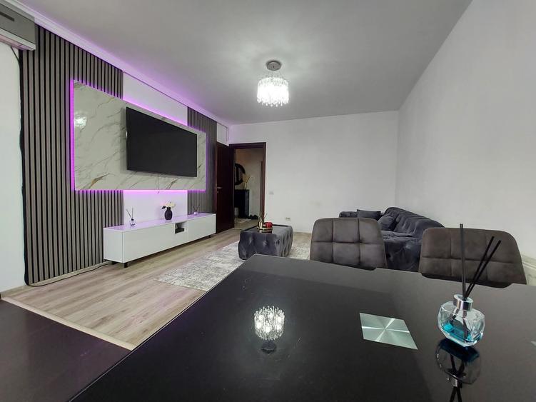 Apartament 3 Camere tip Duplex - 11