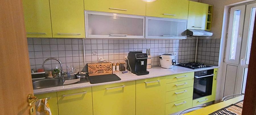 Proprietar Apartament de vanzare 2 camere, 56 mp, loc de parcare inclus, Citadella Titan - 2