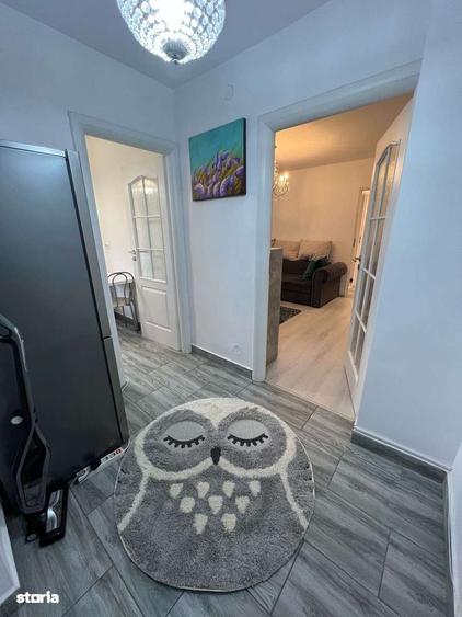 Apartament ultracentral de inchiriat Unirii Hotel Cantemir - 7
